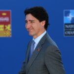 Rutte belt met Canadese premier Trudeau over MH17 19