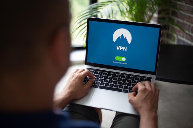 Dit is waarom je een VPN beveiliging moet nemen 11