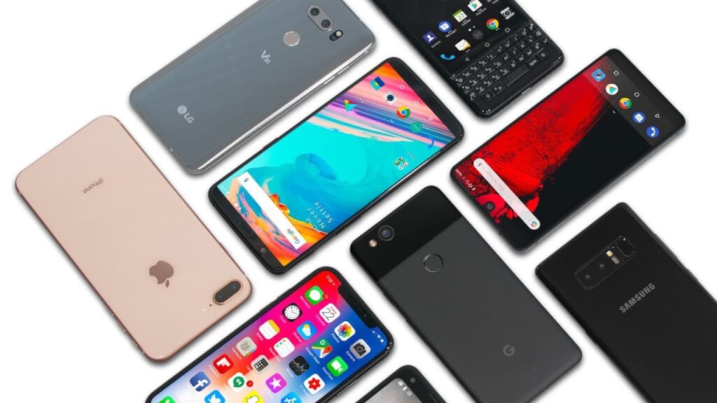 Top 5 beste smartphones van 2020! 14