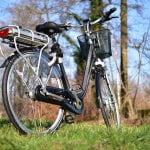 De elektrische fiets: jong en oud rijdt ermee weg 16