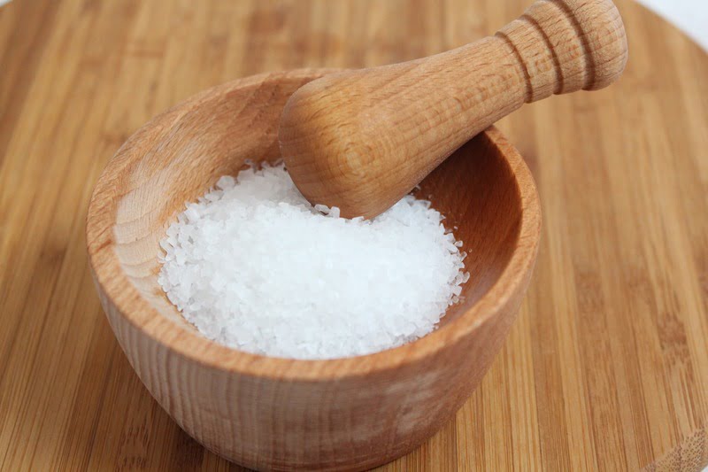 Hoe slecht is zout nou eigenlijk voor je? 14