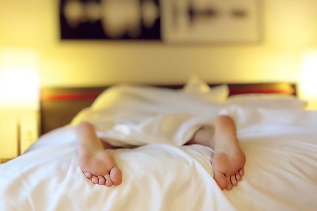 De 10 meest beangstigende slaapstoornissen die je wakker houden 15