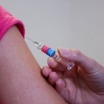 Aantal vaccinaties tegen baarmoederhalskanker stijgt 20