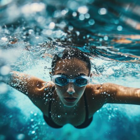 7 redenen waarom je (vaker) zou moeten zwemmen 36