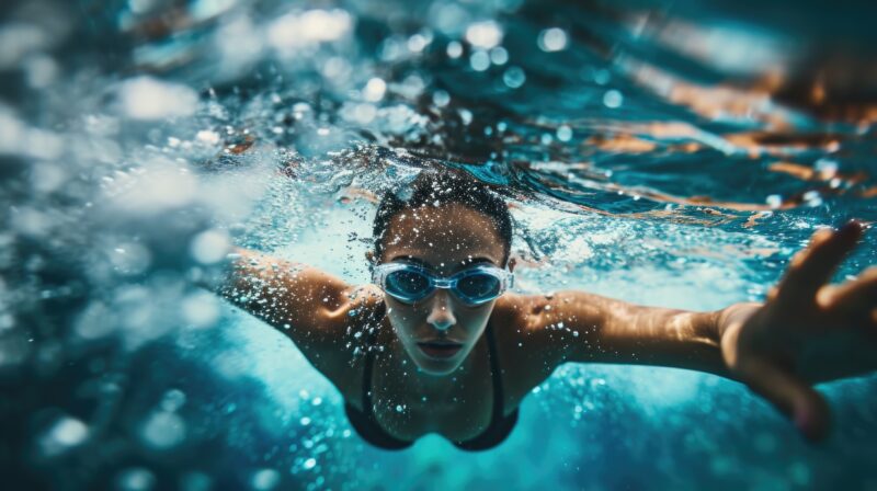 7 redenen waarom je (vaker) zou moeten zwemmen 15