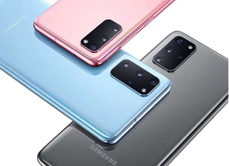 Lancering nieuwe Samsung smartphones 13