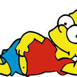 Voorspelden The Simpsons in 1993 al het Coronavirus? (incl. video) 38