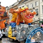Chinezen boos om Corona-carnavalslied 17