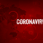coronavirus wereldkaart