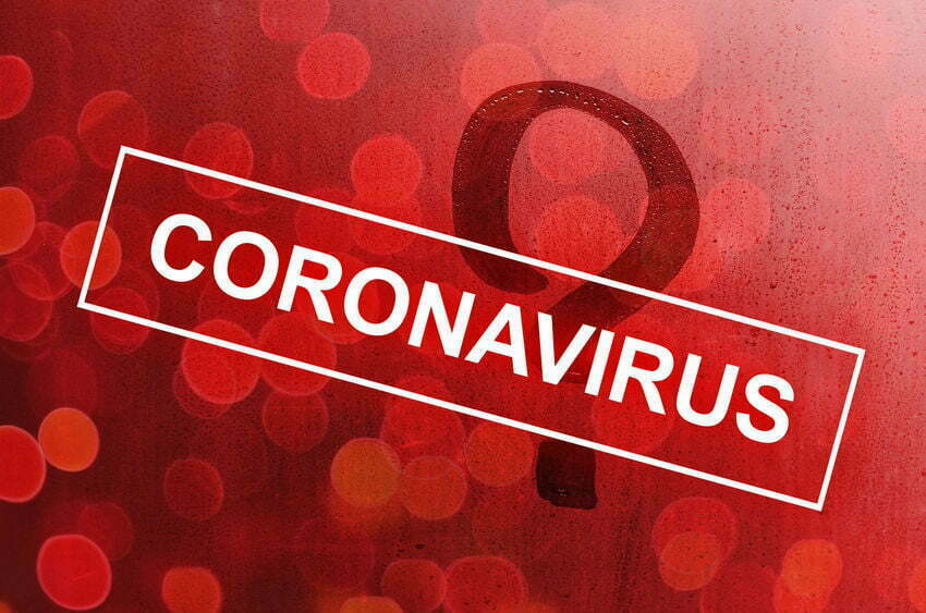 Coronavirus (COVID-19) informatie