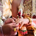 In deze moderne landen komen nog steeds kinderhuwelijken voor 19