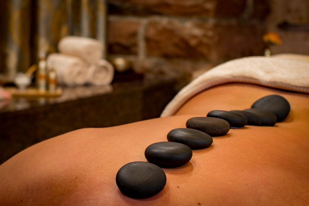 Waarom een massage je gezondheid kan verbeteren 9