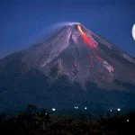 Deze reuzenvulkaan kan dit jaar nog uitbarsten 15