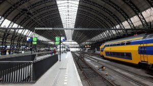 Gratis openbaar vervoer in Nederland 13