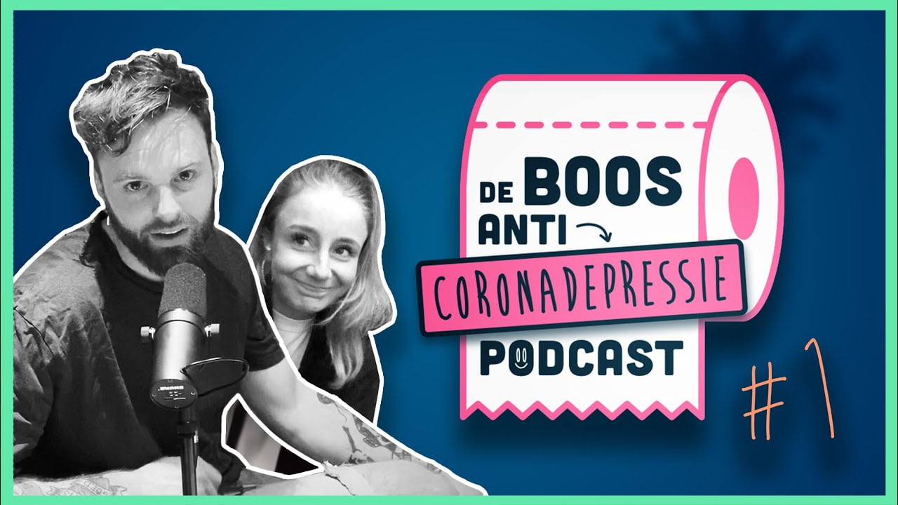 NIEUW! De BOOS ACD-Podcast #1 van Tim Hofman 8