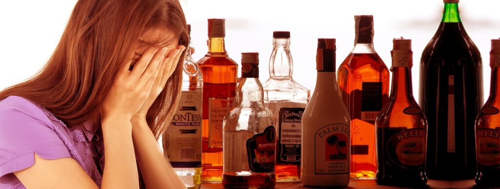 Wanneer ben je alcoholist? 13