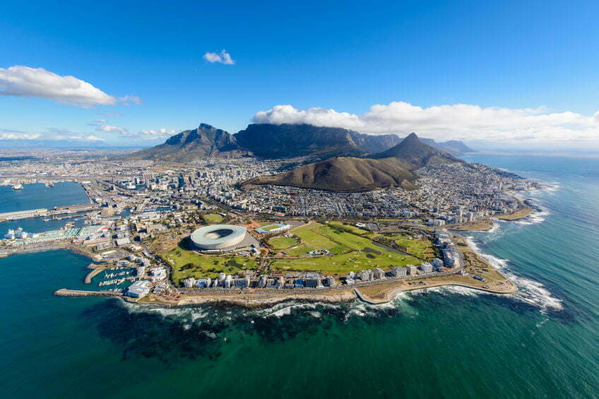 11 redenen waarom ook jij een keer in Zuid-Afrika geweest moet zijn! 10