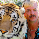 Tiger King Joe Exotic gaat presidentieel pardon aanvragen 18