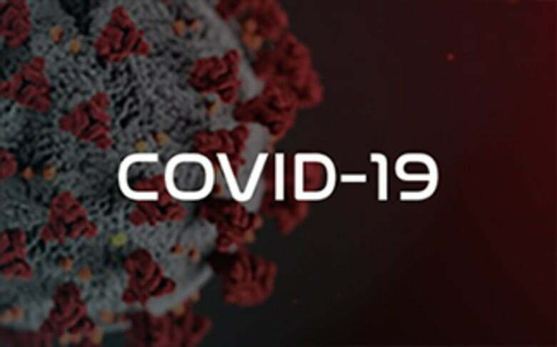 Genezen COVID-19 patiënten Zuid-Korea worden opnieuw ziek 10