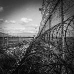 Nieuwe bizarre trend: schrijven met gedetineerden 18