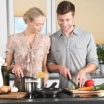 Genieten van het koken in je nieuwe keuken 11