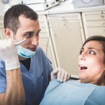 Horrorverhalen bij de tandarts 18