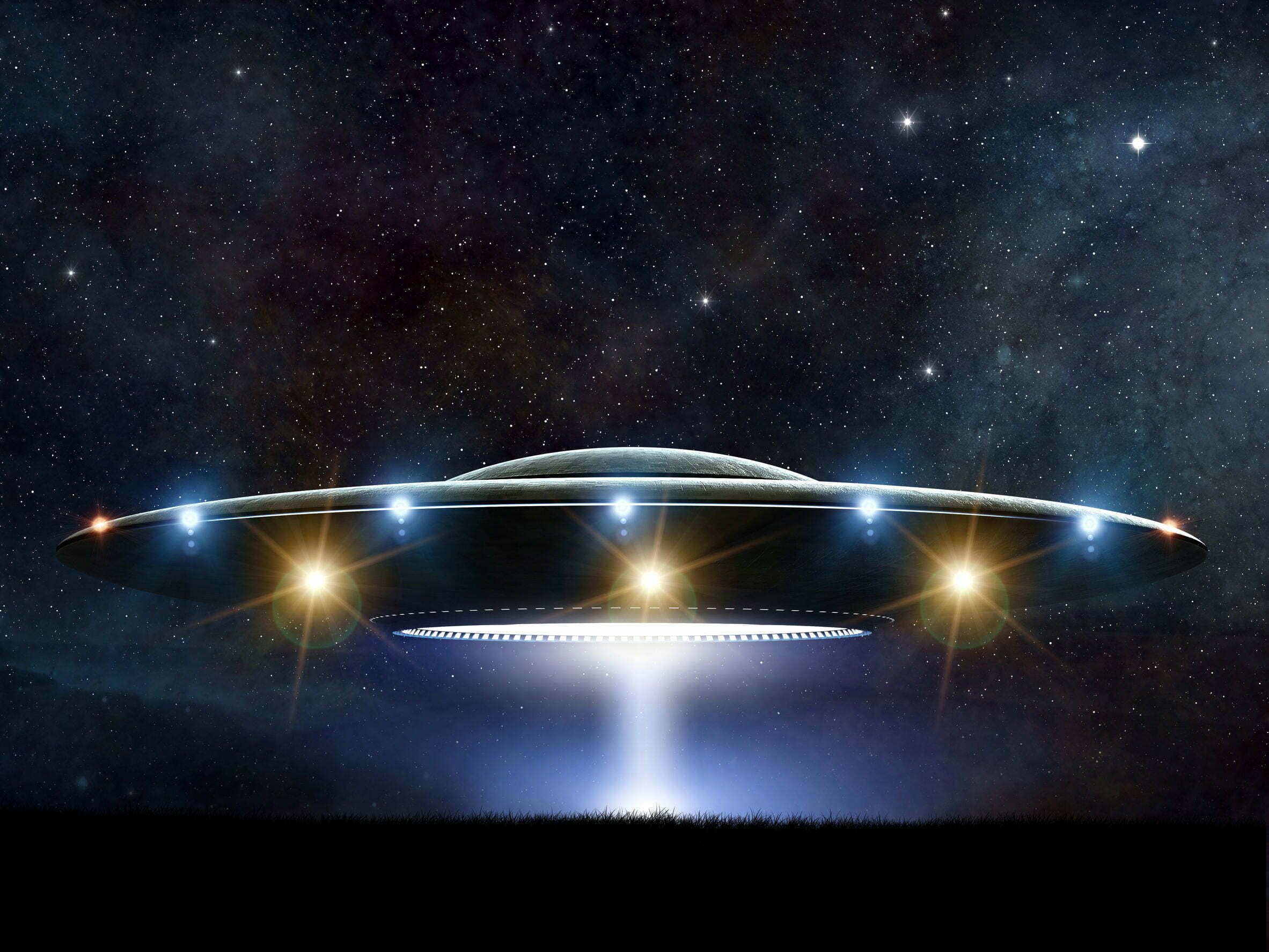 We zien steeds meer UFO’s! 12