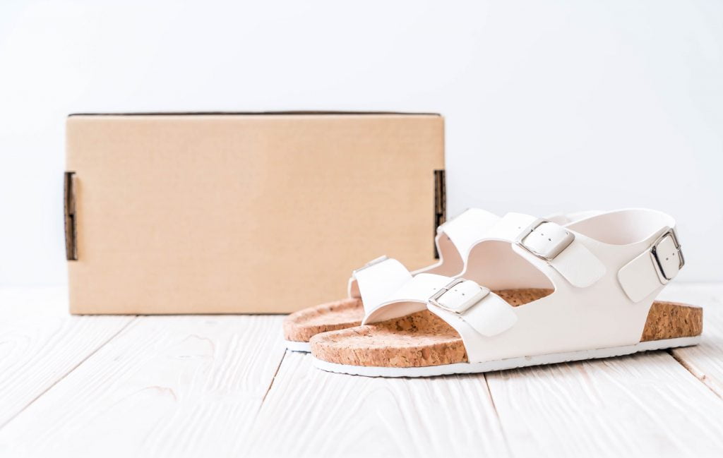 Dit zijn de schoenentrends van deze zomer 24