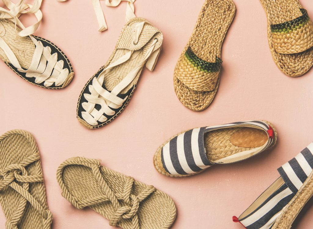 Dit zijn de schoenentrends van deze zomer 28