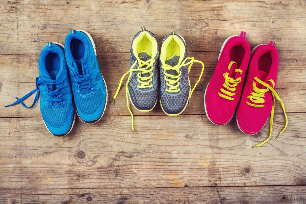 Dit zijn de schoenentrends van deze zomer 22