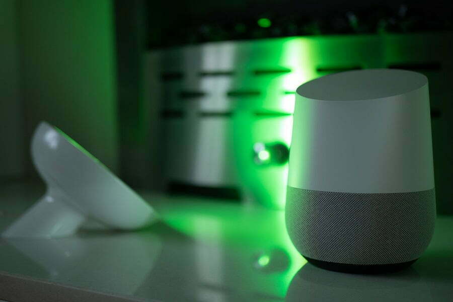 Google Home Smart Speaker review 29