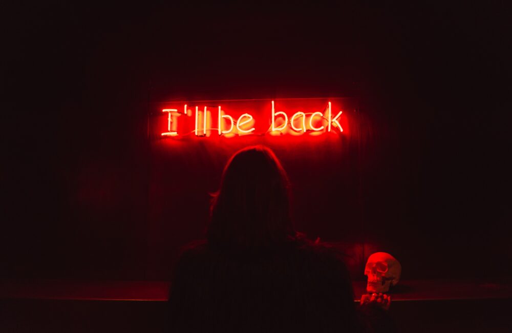 Quiz: Uit welke film komt deze quote? 22