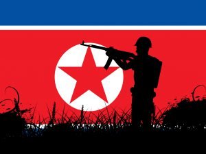Noord-Korea dreigt met nieuwe Koreaanse oorlog en Atoombom op VS 15