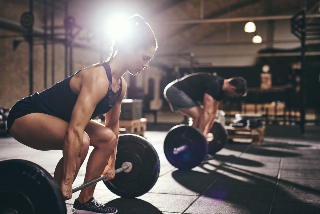 10 effectieve sporten om snel fitter te worden 11