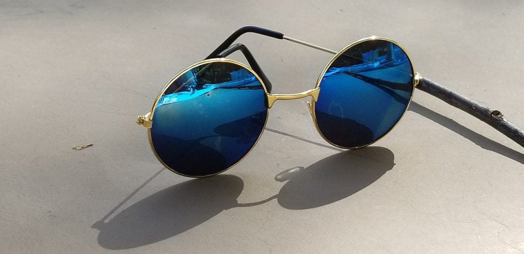 Dit zijn de zonnebrillen trends van deze zomer 9