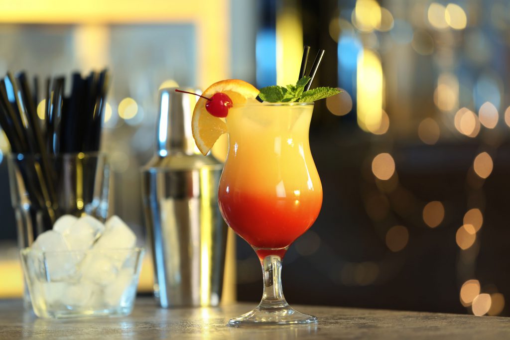 Dit zijn de populairste cocktails voor de zomerdagen 19