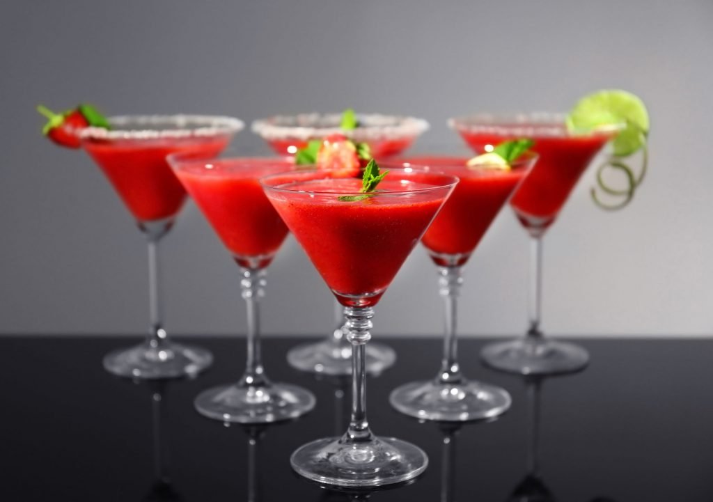 Dit zijn de populairste cocktails voor de zomerdagen 18