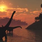 Laatste schakel voor uitsterven dinosaurussen ontdekt 17