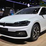 De voordelen van goede Volkswagen Polo velgen 13