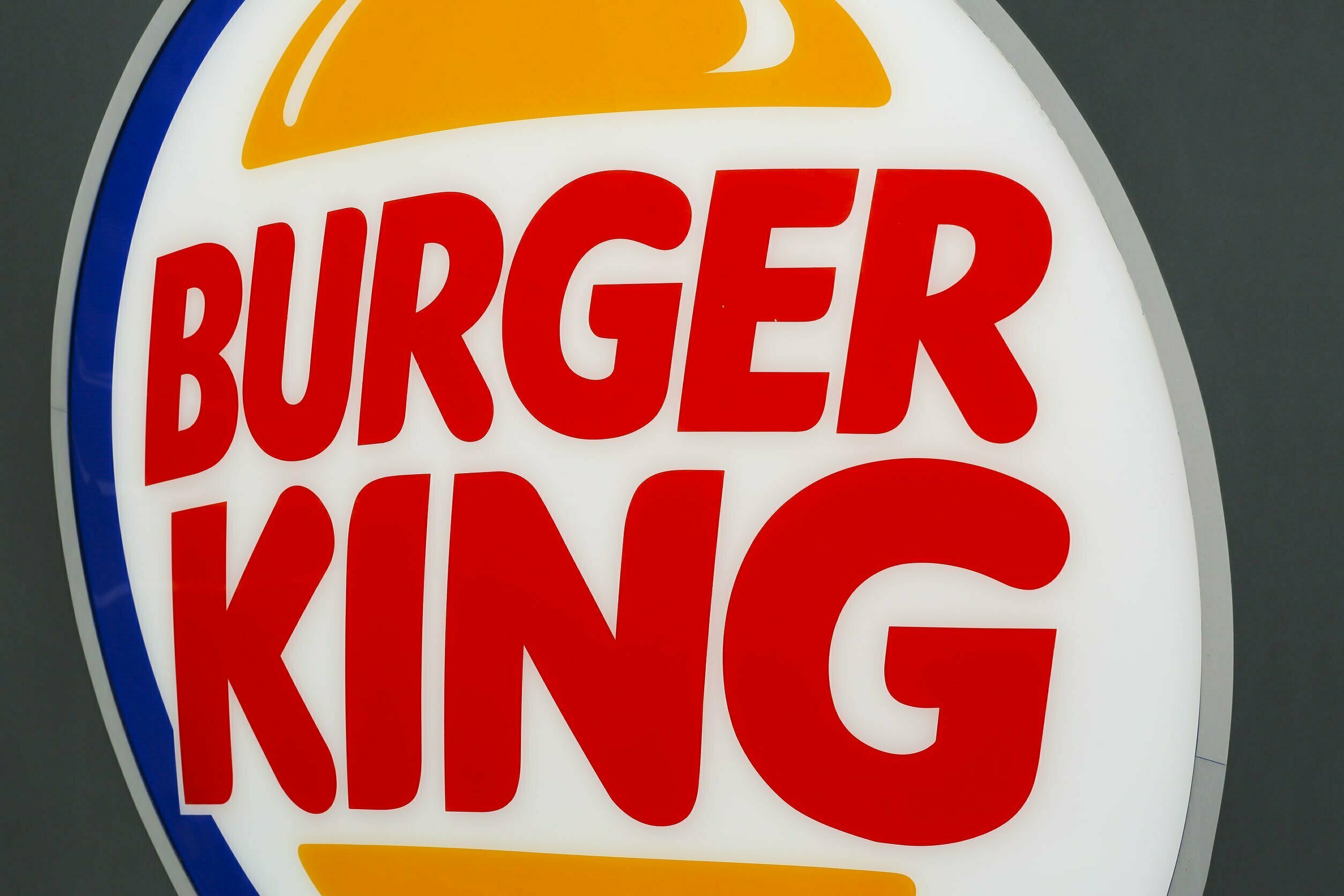 Burger King is nergens bang voor 8