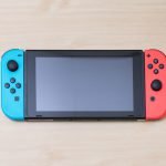 Nintendo Switch-model met twee schermen op komst [Geruc 18