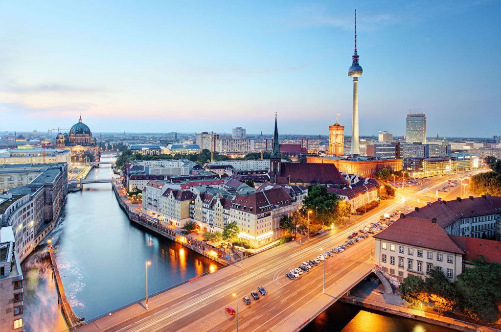 Top 10 mooiste stedentrips in Europa 22