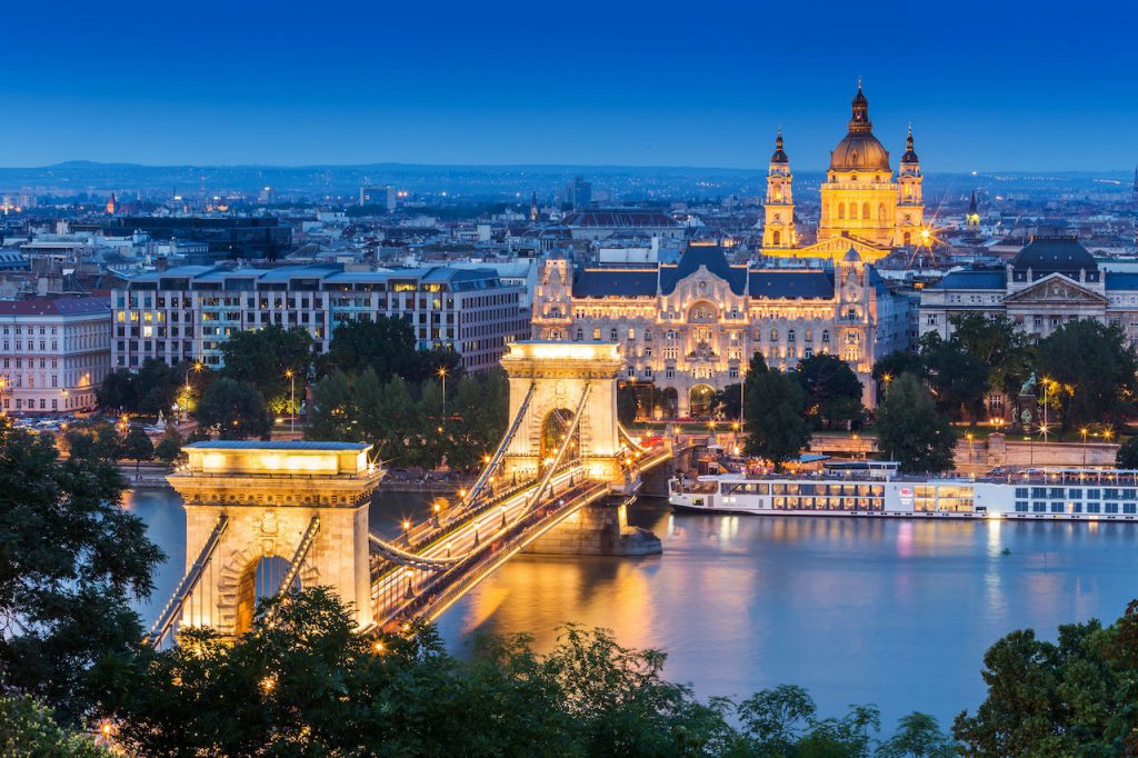 Top 10 mooiste stedentrips in Europa 19