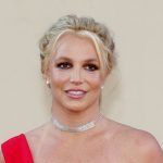 Wat is er aan de hand met Britney Spears? 20