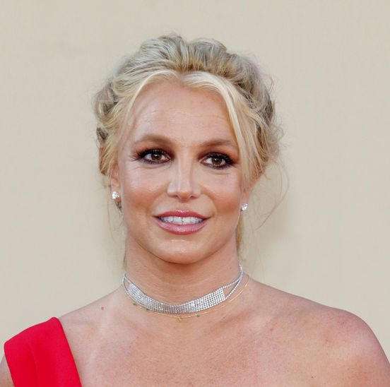 Wat is er aan de hand met Britney Spears? 11