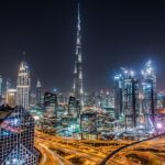 Top 5 hoogste gebouwen ter wereld 17
