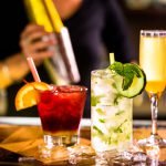 Cocktails-bezorgers in opkomst: nieuwe vorm van catering 11