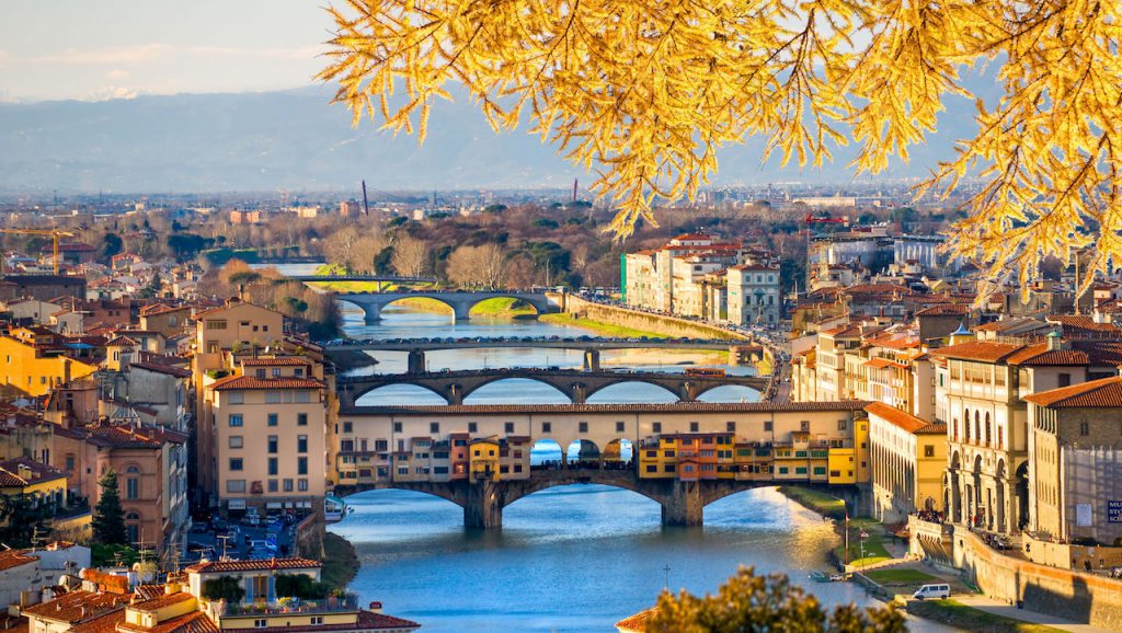 Top 10 mooiste stedentrips in Europa 24
