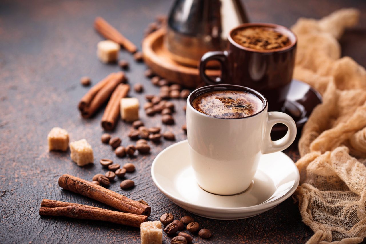 Welk land produceert de meeste koffie wereldwijd? 20