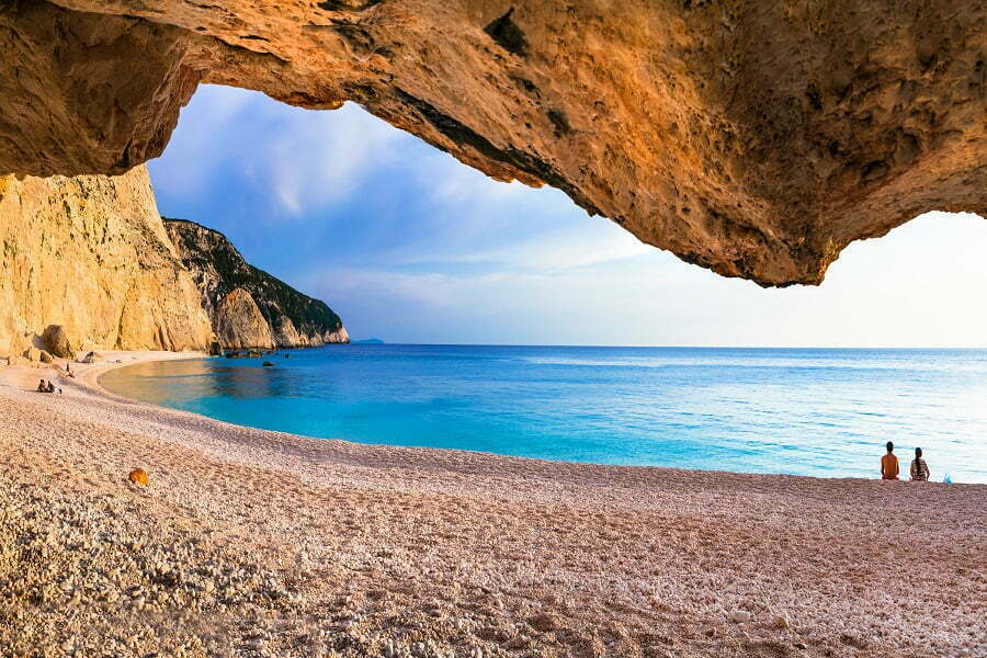 De mooiste Griekse eilanden 24